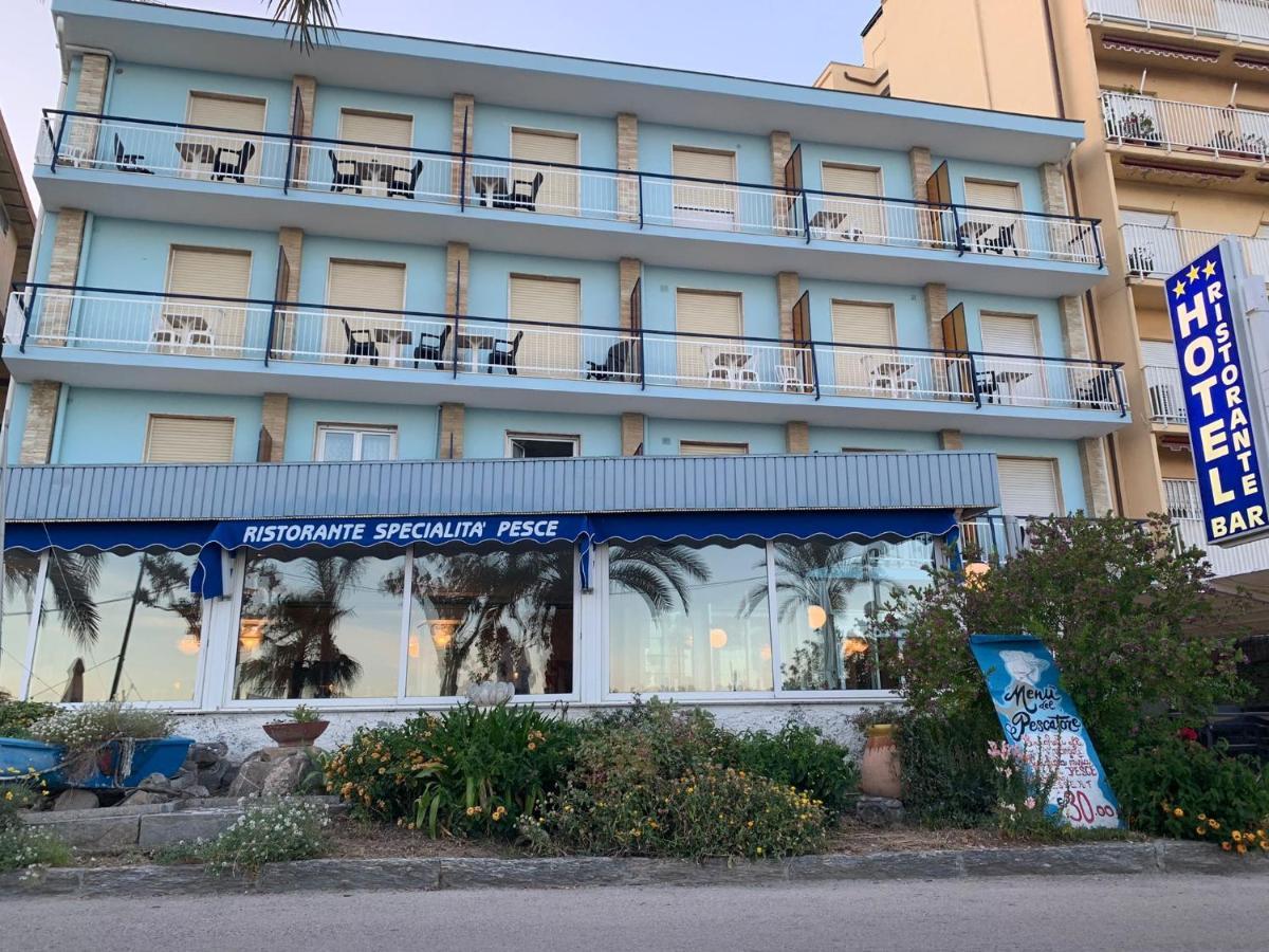 Hotel Svizzera Arma di Taggia Exterior photo